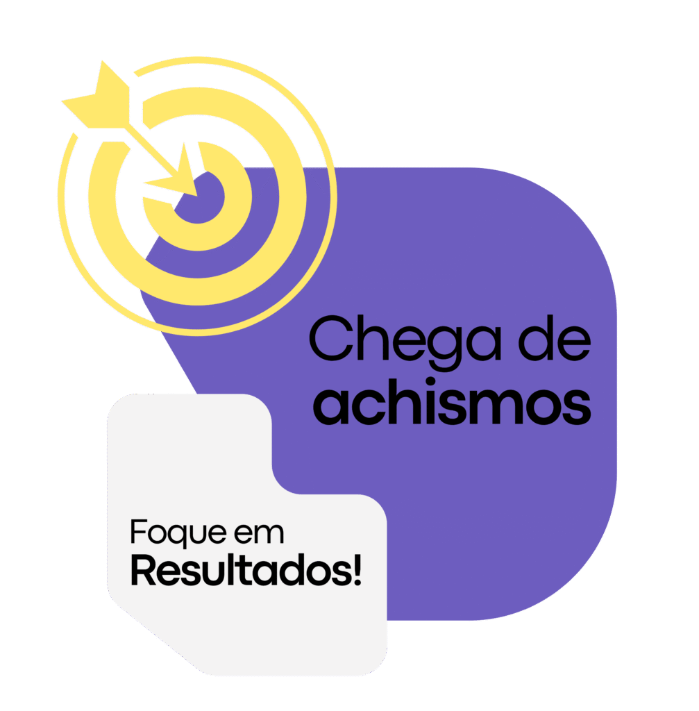 Foque em resultados para pequenas empresas com marketing Digital