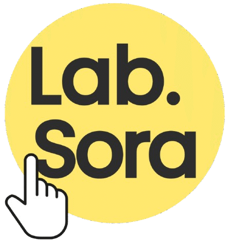 Logo de agência de matketing